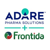 Frontida Biopharm logo, Frontida Biopharm contact details