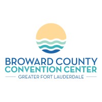 Broward County Convention Center logo, Broward County Convention Center contact details