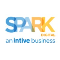 SparkDigital logo, SparkDigital contact details