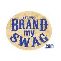 Brand My Swag logo, Brand My Swag contact details