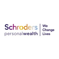 Schroders Personal Wealth logo, Schroders Personal Wealth contact details