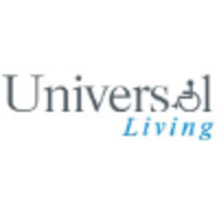 Universal Living logo, Universal Living contact details