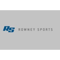 Rowney Sports logo, Rowney Sports contact details