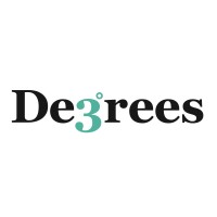 3 Degrees Creative Resourcing logo, 3 Degrees Creative Resourcing contact details