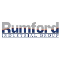 Rumford Industrial Group logo, Rumford Industrial Group contact details