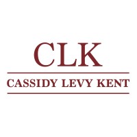 Cassidy Levy Kent LLP logo, Cassidy Levy Kent LLP contact details