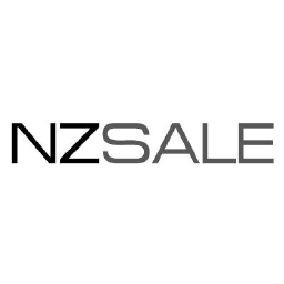 NZSale logo, NZSale contact details