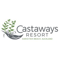 Castaways Resort Auckland logo, Castaways Resort Auckland contact details