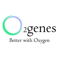 O2genes Private Limited logo, O2genes Private Limited contact details