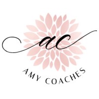 Amy Coaches logo, Amy Coaches contact details