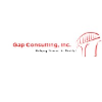 Gap Consulting, Inc logo, Gap Consulting, Inc contact details