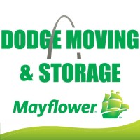 Dodge Moving & Storage Co., Inc. logo, Dodge Moving & Storage Co., Inc. contact details