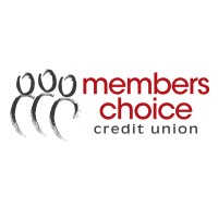 Members Choice Credit Union logo, Members Choice Credit Union contact details