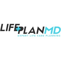 Life Plan MD logo, Life Plan MD contact details