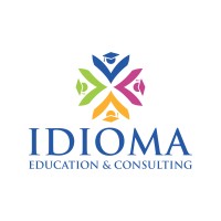 Idioma Education & Consulting logo, Idioma Education & Consulting contact details