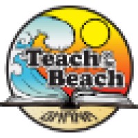 Teach on the Beach Inc. logo, Teach on the Beach Inc. contact details