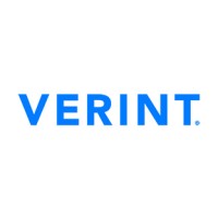 Verint Financial Compliance logo, Verint Financial Compliance contact details