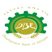 Development Bank of Ethiopia logo, Development Bank of Ethiopia contact details