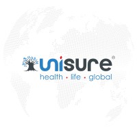 Unisure Group logo, Unisure Group contact details