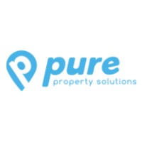 Pure Property Solutions logo, Pure Property Solutions contact details