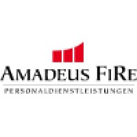 Amadeus FiRe AG logo, Amadeus FiRe AG contact details