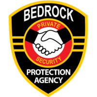 Bedrock Protection Agency logo, Bedrock Protection Agency contact details