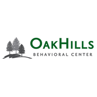 OakHills Behavioral Center logo, OakHills Behavioral Center contact details