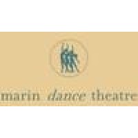 Marin Dance Theatre logo, Marin Dance Theatre contact details