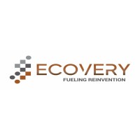 Ecovery logo, Ecovery contact details