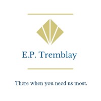 EP Tremblay logo, EP Tremblay contact details