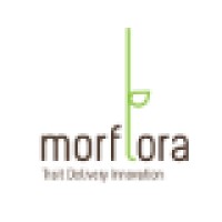 Morflora logo, Morflora contact details