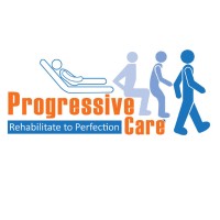 Progressive Care logo, Progressive Care contact details