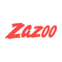 Zazoo logo, Zazoo contact details