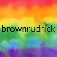 Brown Rudnick LLP logo, Brown Rudnick LLP contact details