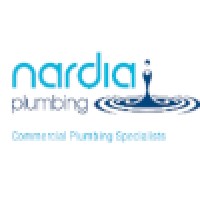 Nardia Plumbing logo, Nardia Plumbing contact details