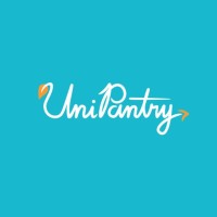 UniPantry logo, UniPantry contact details