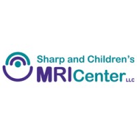 Sharp and Childrens MRI Center logo, Sharp and Childrens MRI Center contact details