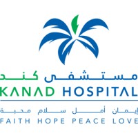 Kanad Hospital logo, Kanad Hospital contact details