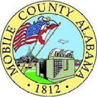 Mobile County License Commission logo, Mobile County License Commission contact details