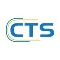 C T S logo, C T S contact details