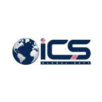 ICS Global Soft logo, ICS Global Soft contact details