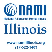 Nami Illinois logo, Nami Illinois contact details