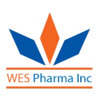 WES Pharma Inc logo, WES Pharma Inc contact details