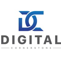 Cornerstone Digital logo, Cornerstone Digital contact details