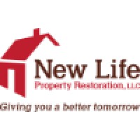 New Life Property Restoration llc logo, New Life Property Restoration llc contact details