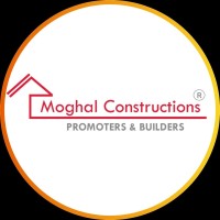 Moghal Constructions logo, Moghal Constructions contact details