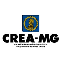 Crea-MG Oficial logo, Crea-MG Oficial contact details