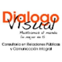 Diálogo Visual logo, Diálogo Visual contact details