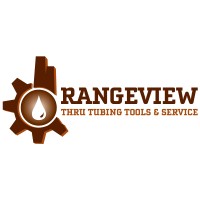 Rangeview Oilfield Sales Inc logo, Rangeview Oilfield Sales Inc contact details