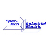 Spec-Tech Industrial Electric logo, Spec-Tech Industrial Electric contact details